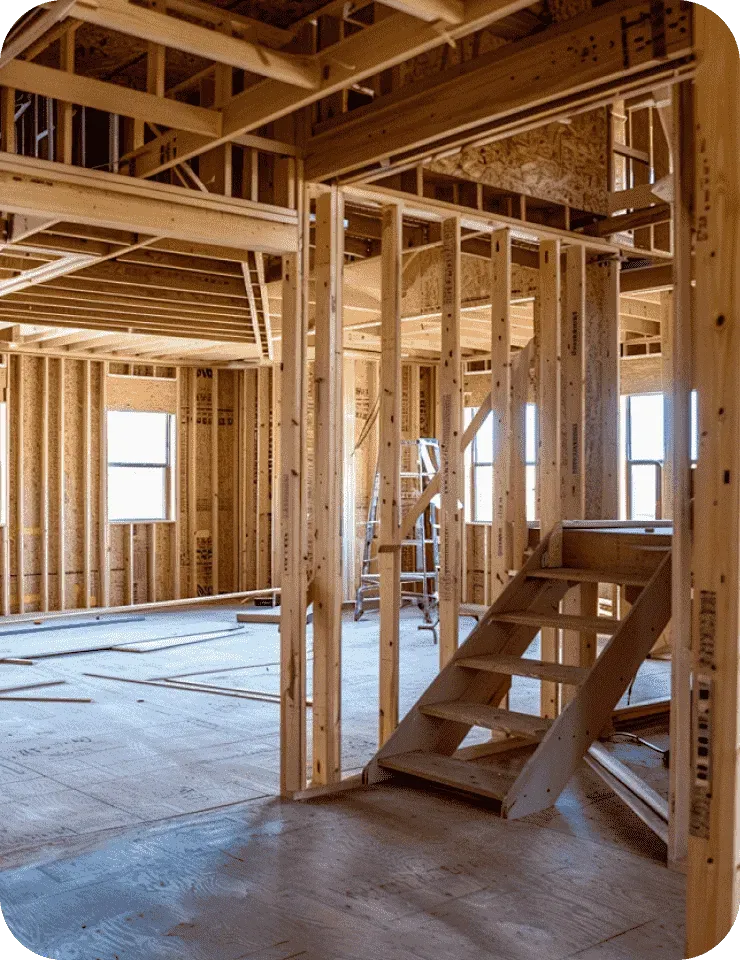 建筑装修板材应用案例